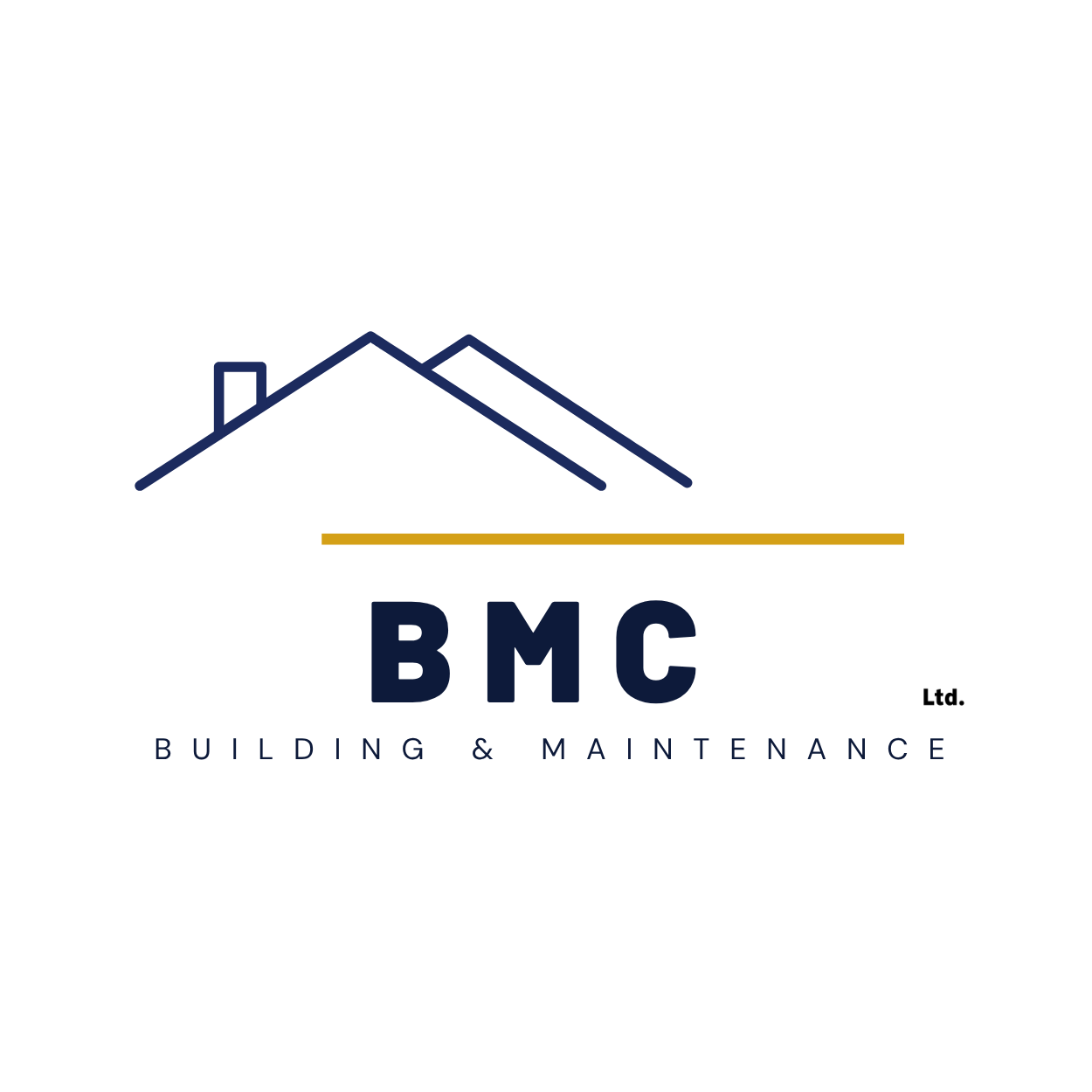 BMC Logo